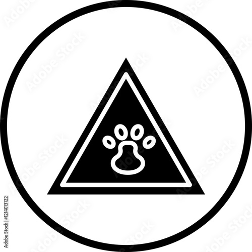 Extinction icon style