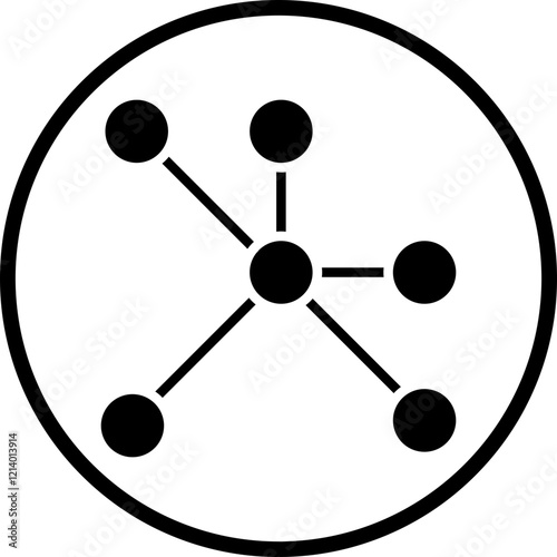 Concept Map icon style