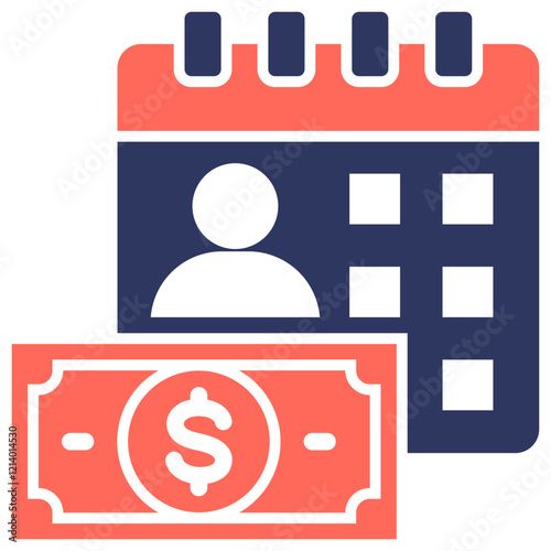 Payroll Icon