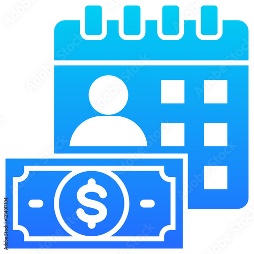 Payroll Icon