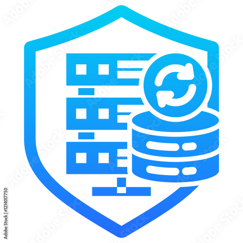 Retention Icon