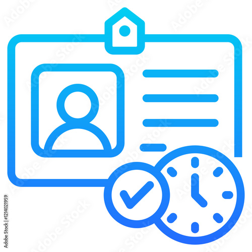 Attendance Icon