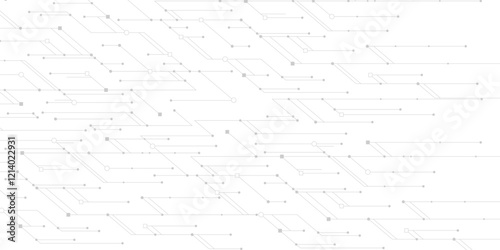 Digital light background. Data, connection, digital, industrial, technology conceptual abstract background.