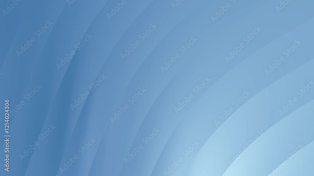 Pale blue gradient lines for abstract backgrounds in web design, presentations, digital art, and print materials with a modern touch.