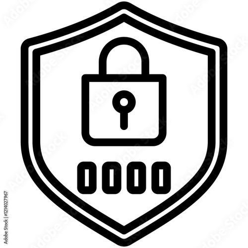Security Icon
