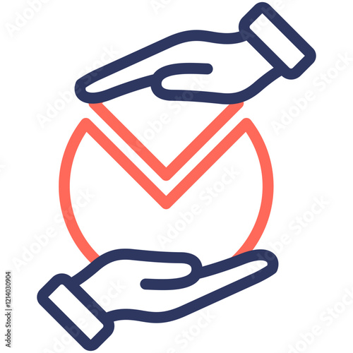 Collaboration Icon