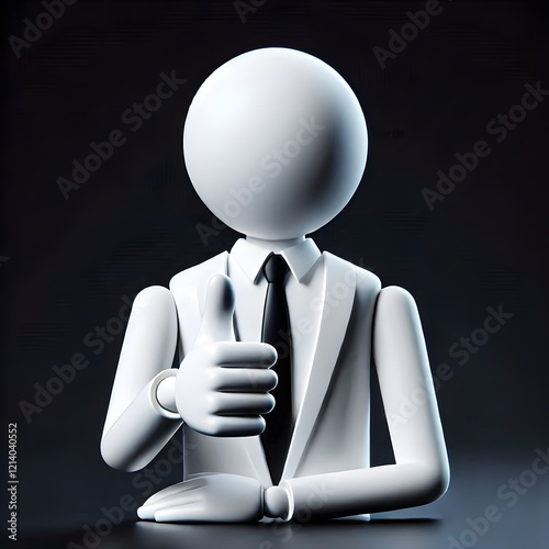 3d person 