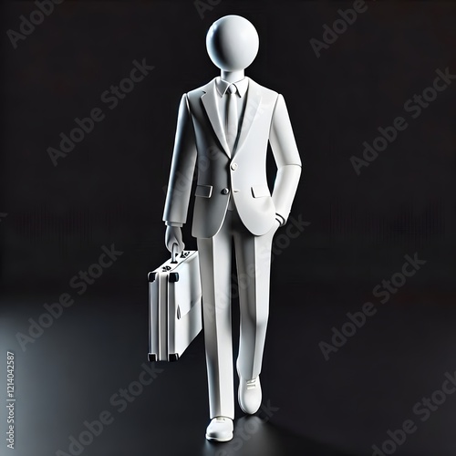 businessman