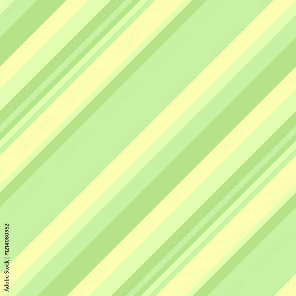 Fototapeta premium Abstract vector pattern with colourful diagonal stripes. Perfect for modern backgrounds, wallpaper, and seamless textile designs.