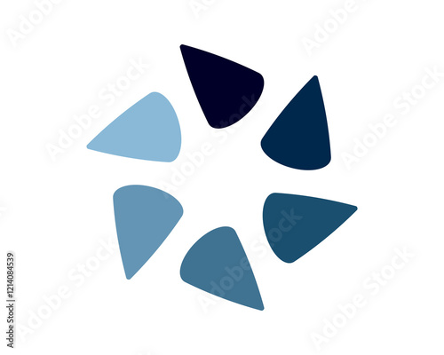Loading bar status icon. Vector illustration. Vector loaded icons. Download progress. Donload or Upload.