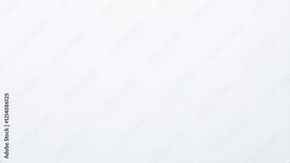 Obraz premium Modern minimalist composition with abstract white textures and soft shadows in natural light