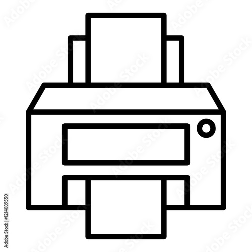 Printer Icon