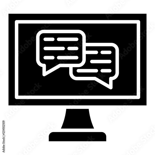 Feedback Icon
