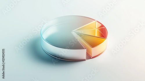 3d chart
