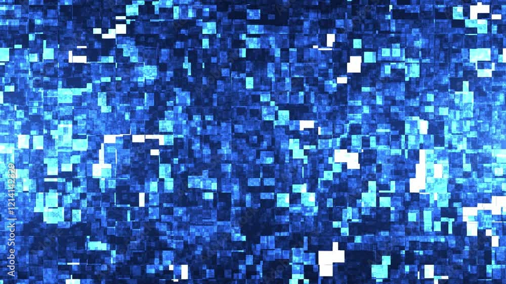 Abstract futuristic cyber world scene, sci-fi mesh, technology glowing surface, neon night scene, digital science background 4K animation, seamless loop, virtual reality concept. Abstract futuristic cyber world scene, sci-fi mesh, technology glowing surface, neon night scene, digital science background 4K animation, seamless loop, virtual reality concept.