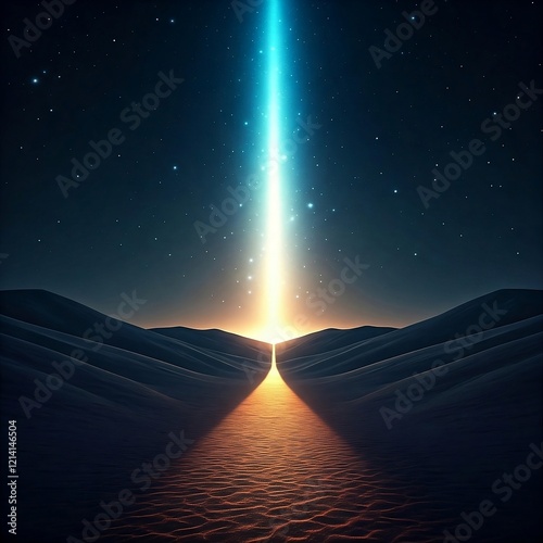 Shab e Miraj  photo