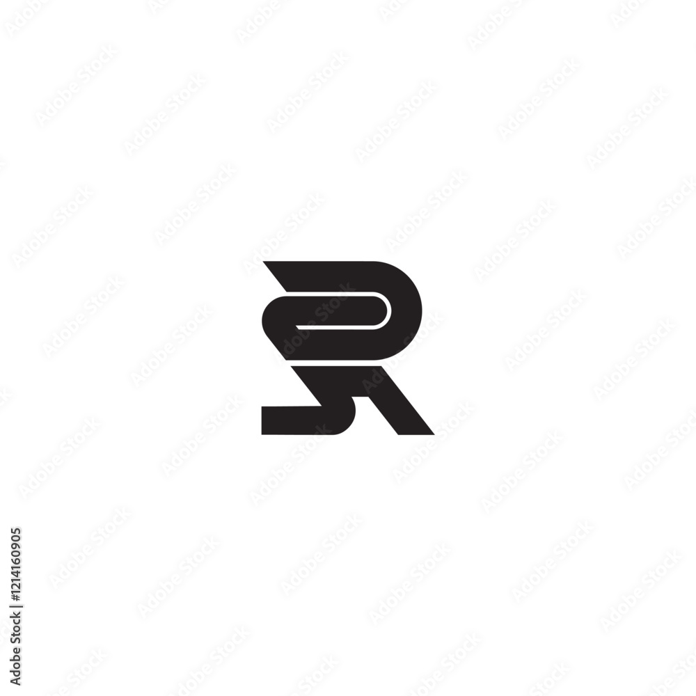 sporty initial logo design bold and dynamic monogram concept sporty initial logo design bold and dynamic monogram concept