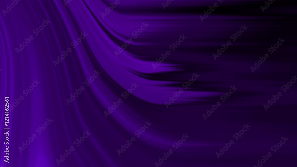 Black purple background with wavy lines suitable for abstract designs, modern graphics, digital art, backgrounds, covers, wallpapers, and motion graphics. Black purple background with wavy lines suitable for abstract designs, modern graphics, digital art, backgrounds, covers, wallpapers, and motion graphics.