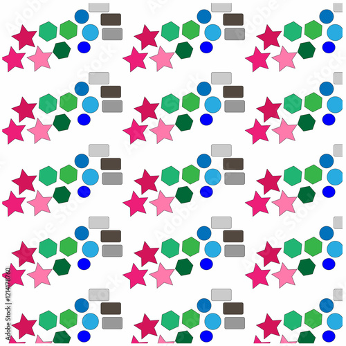 colorful background