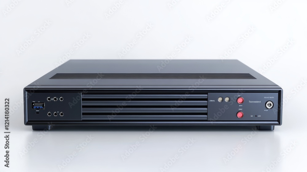 Experience enhanced sound quality with the new stereo amplifier system for immersive audio Experience enhanced sound quality with the new stereo amplifier system for immersive audio