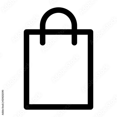 bag icon