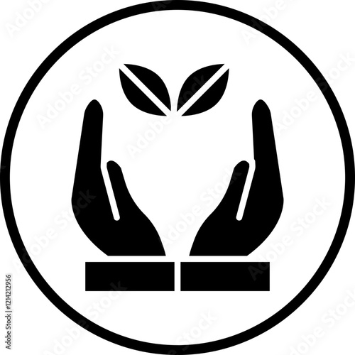 Tattoo Addiction Vector Icon Style