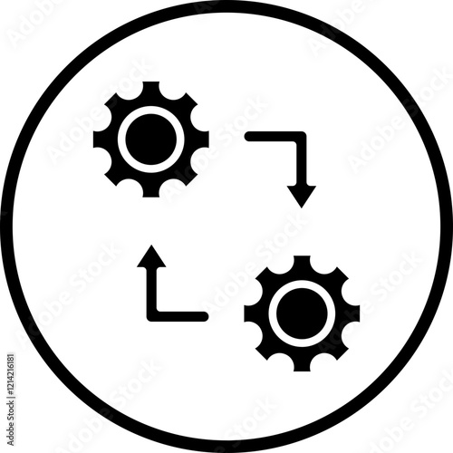 Change Vector Icon Style