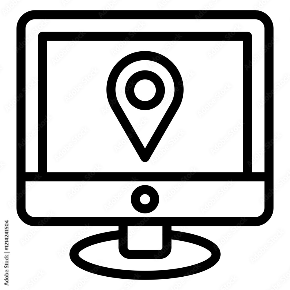 Save Point Vector Design Icon Style Save Point Vector Design Icon Style