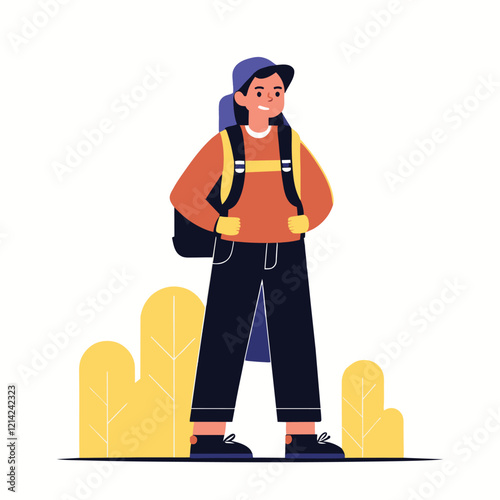  travel tourism vacation wanderlust life concept boy 