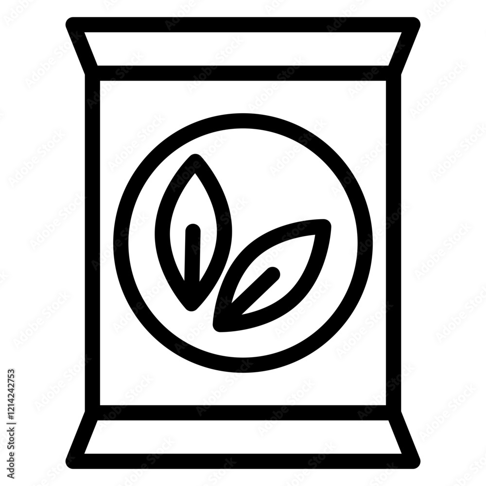 Composting Vector Design Icon Style Composting Vector Design Icon Style