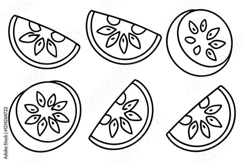 set-of-9pcs-different-type-of--a-slice-of-tomato-t.eps