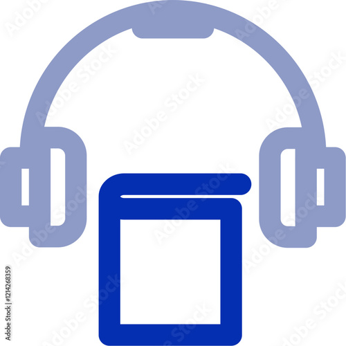 Headphone Book