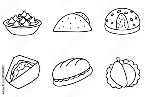 Aco With Tortilla Sharing Authentic Mexican Recipes