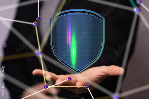 Cybersecurity of digital ne...