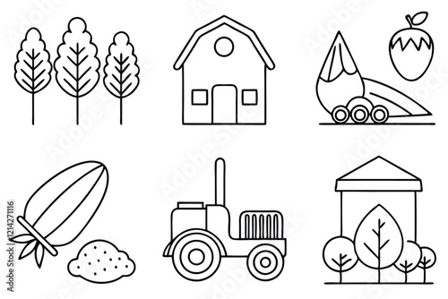  Agriculture drives economic growth and supports global food security