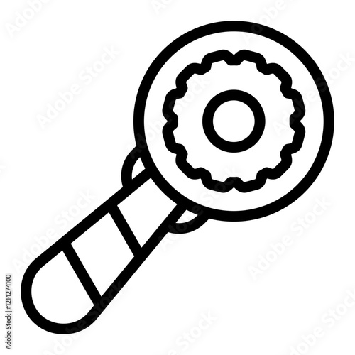 Find Vector Design Icon Style