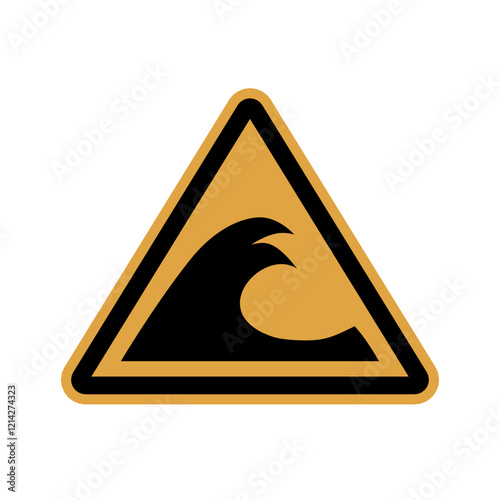 Tsunami Warning