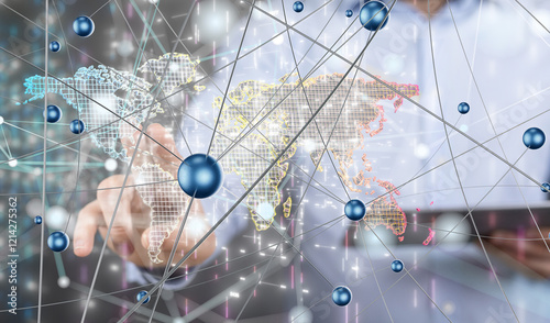 conference Digital Network ...