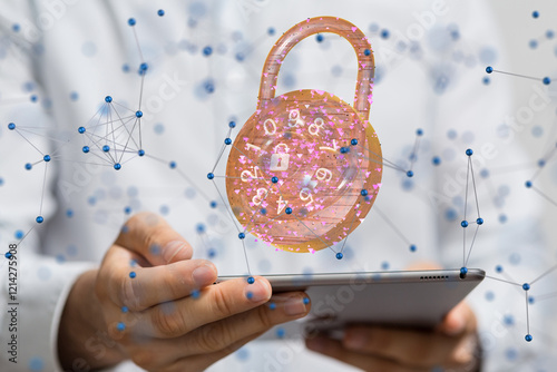 Cybersecurity of digital ne...