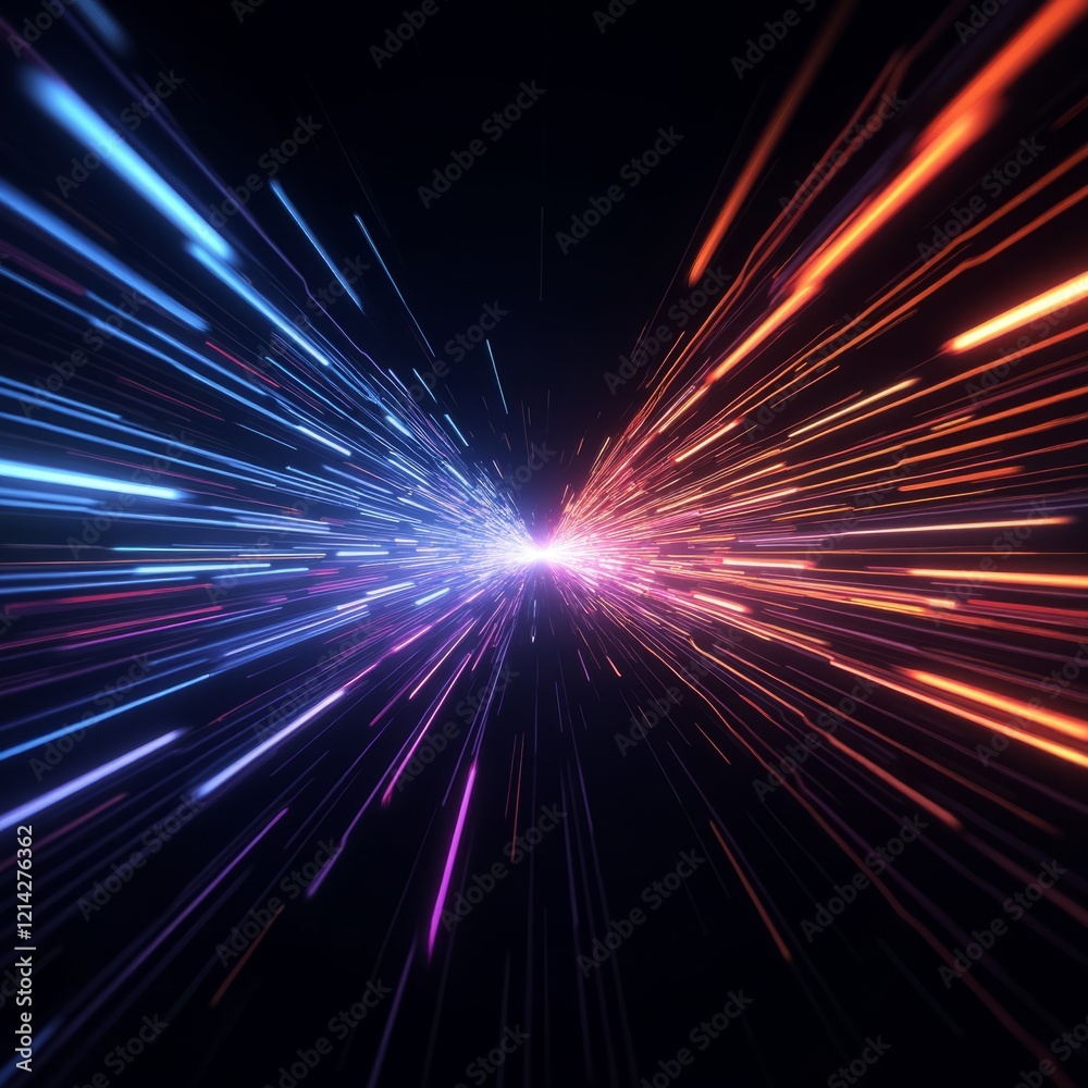 Speed of Light Speed of Light