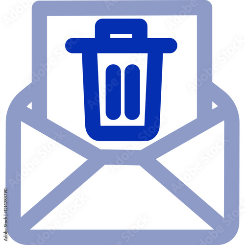Trash Message