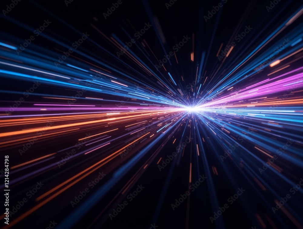 Speed of Light Speed of Light