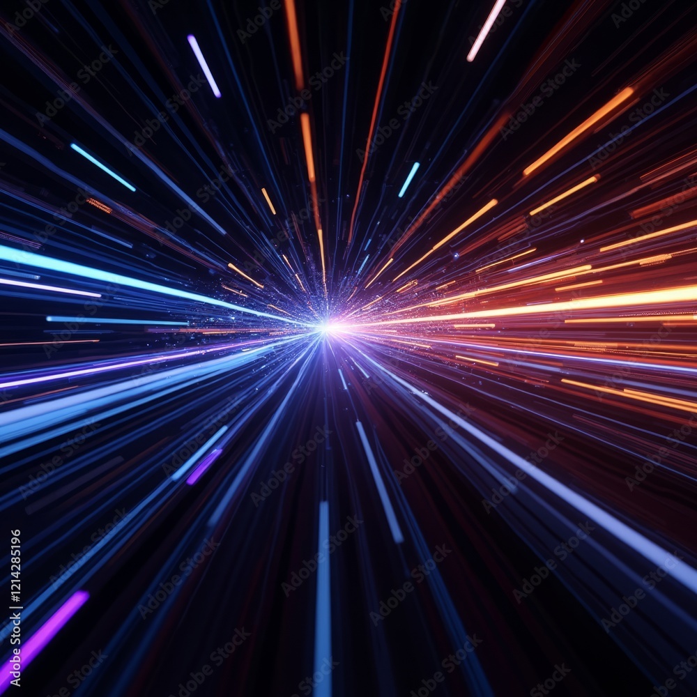 Speed of Light Speed of Light