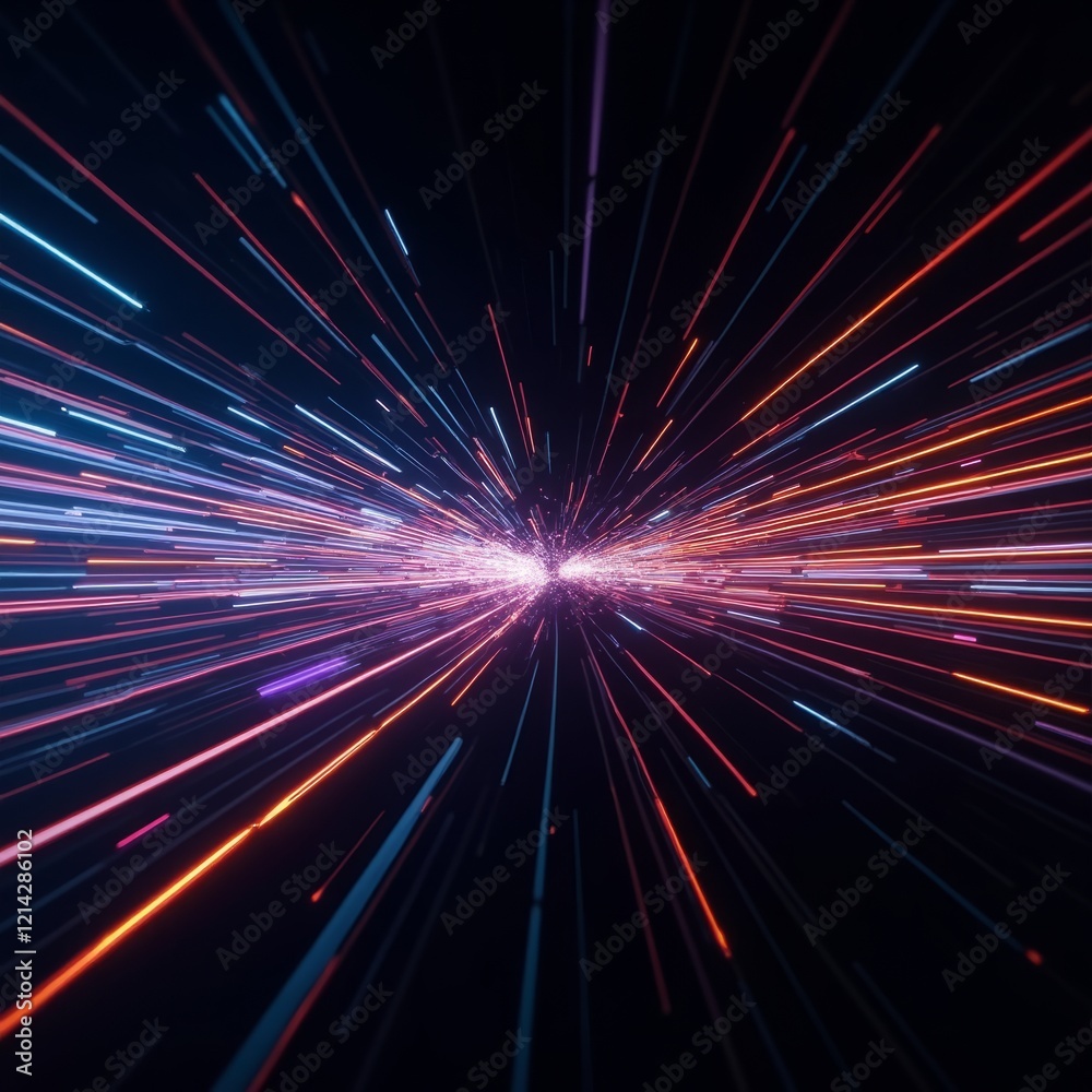 Speed of Light Speed of Light