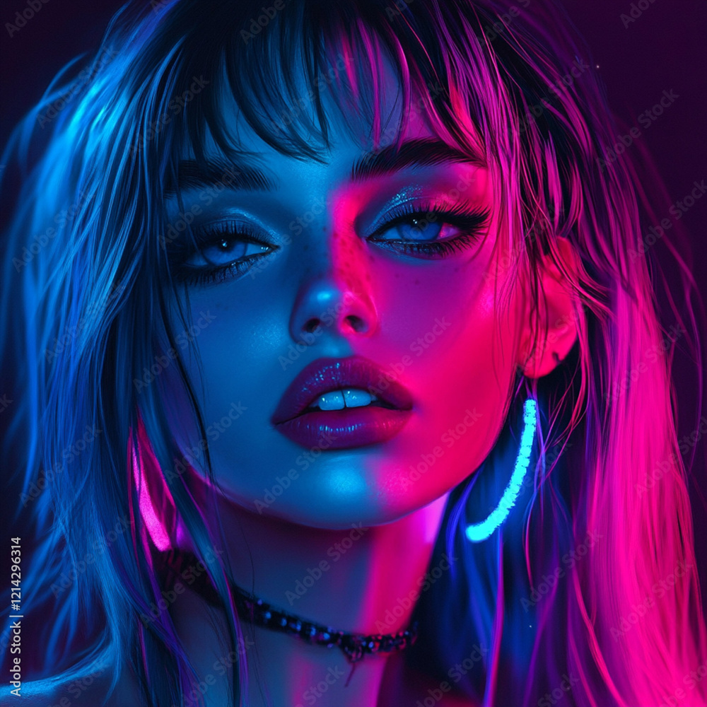 Portrait Portrait