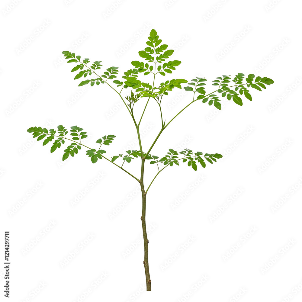 moringa leaves moringa leaves