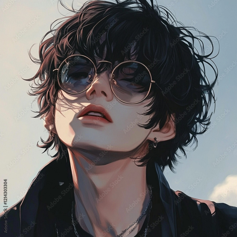 Fototapeta premium Portrait