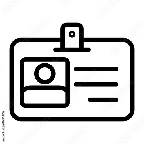 Chair Vector Design Icon Style