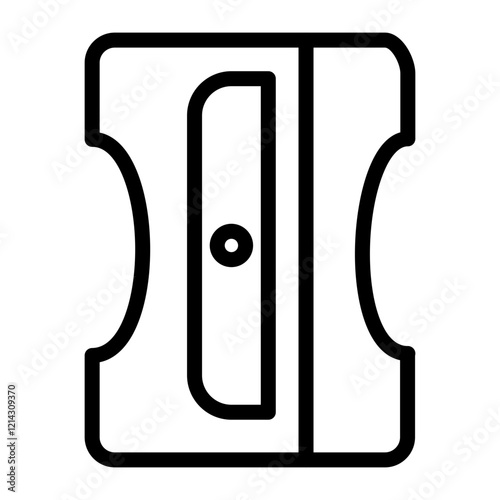 Pencil Vector Design Icon Style