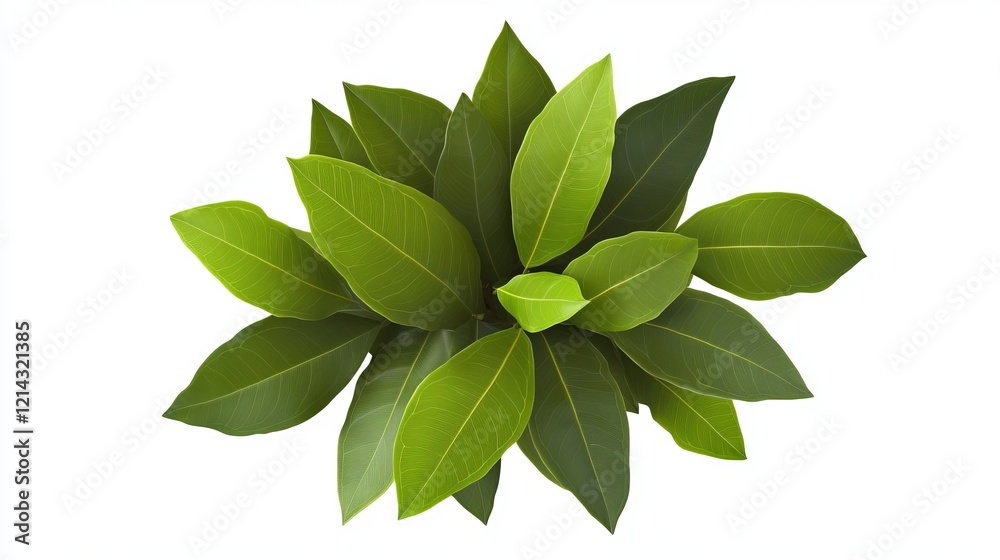 Stunning Green Lush Foliage: A Vibrant Display of Nature's Beauty Stunning Green Lush Foliage: A Vibrant Display of Nature's Beauty